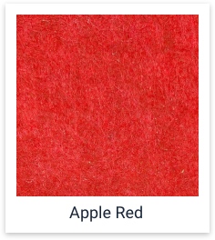 Apple Red