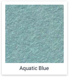 Aquatic Blue