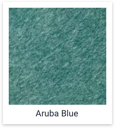 Aruba Blue
