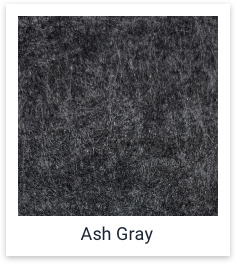 Ash Gray