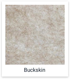 Buckskin