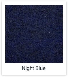 Night Blue