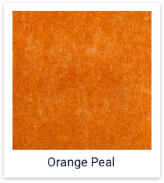 Orange Peal