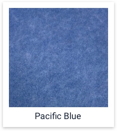 Pacific Blue