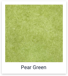 Pear Green