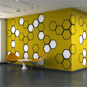 Geo Inlay